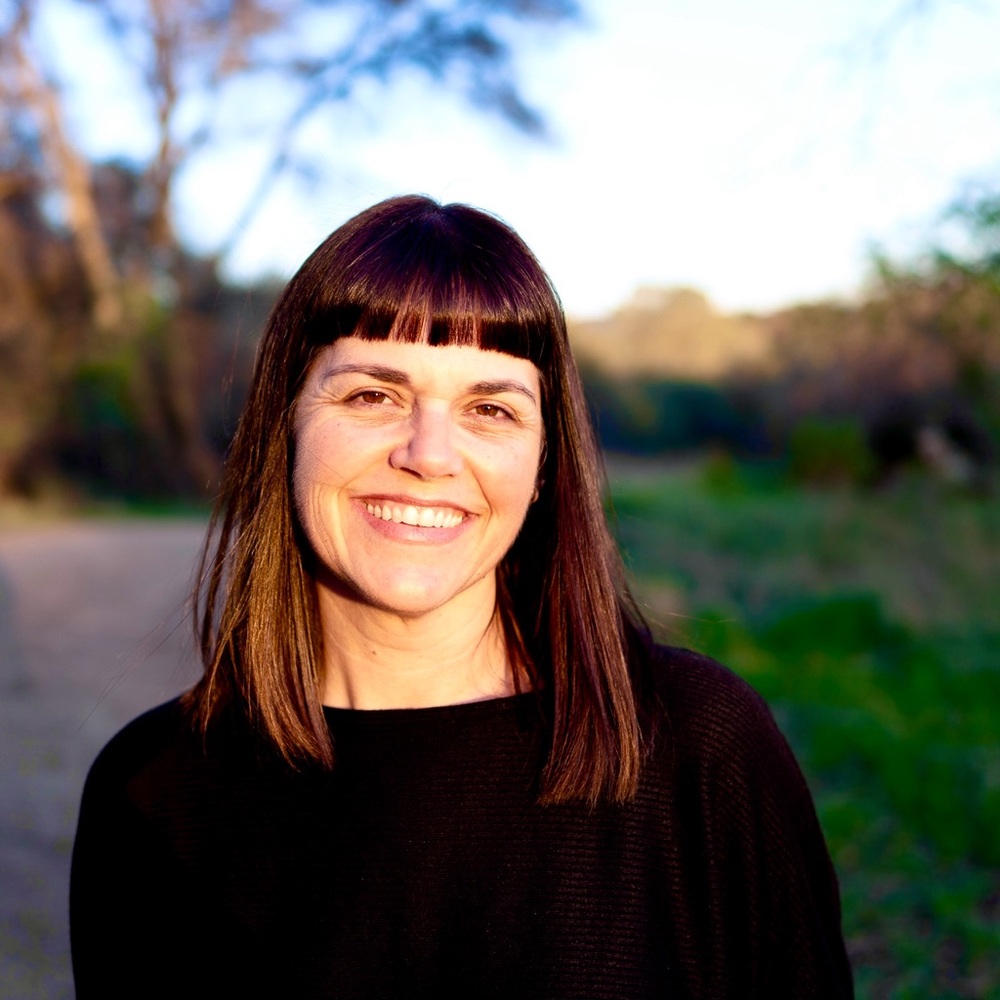Meet your Posher, Becca